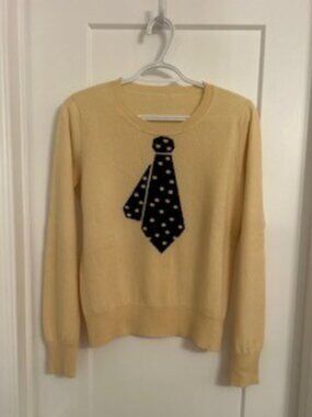 Ladies Sonia Rykiel Cashmere Sweater